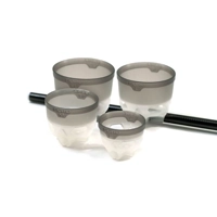 Guru Fast Release Pole Pots